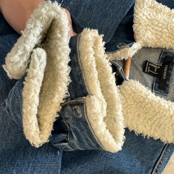 Denim jacket - Picture 4 of 4